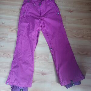 Roxy Snowboard Pants